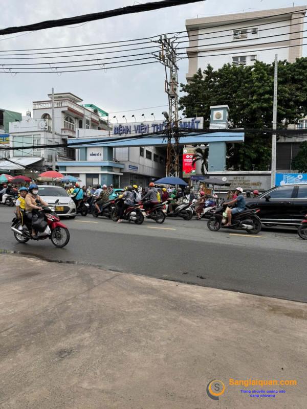 Sang quán phở - hủ tiếu