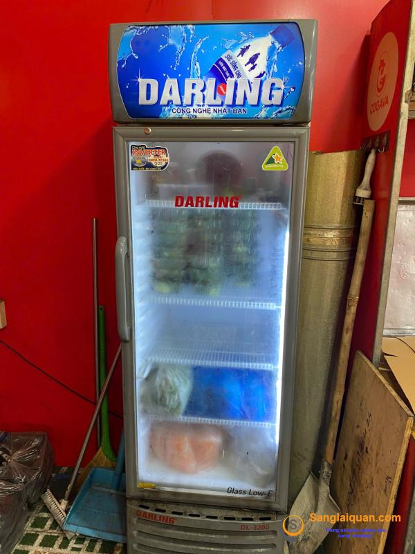 Sang nhượng cửa hàng