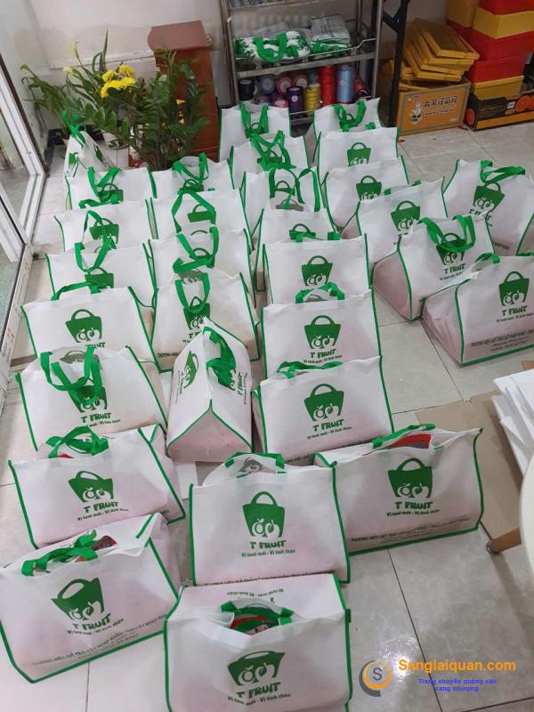 Sang nhượng cửa hàng