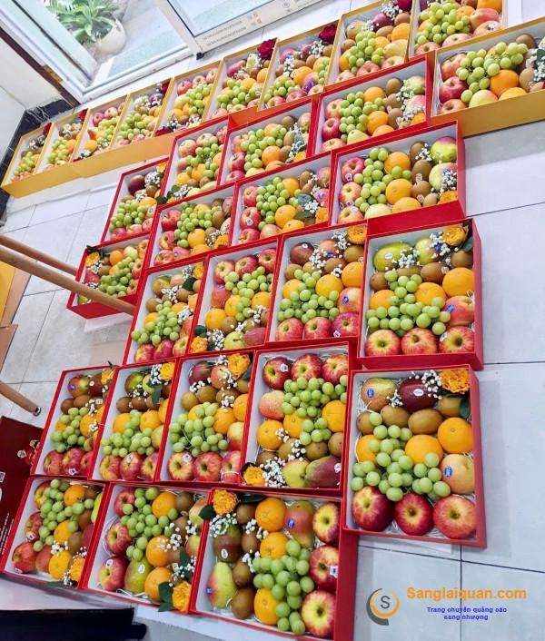 Sang nhượng cửa hàng