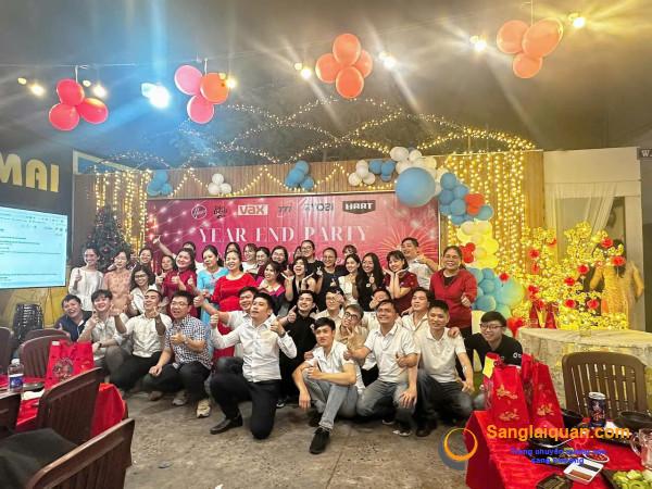 Sang quán ăn - nhậu