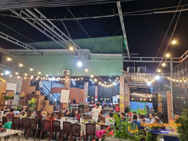 Sang quán ăn - nhậu