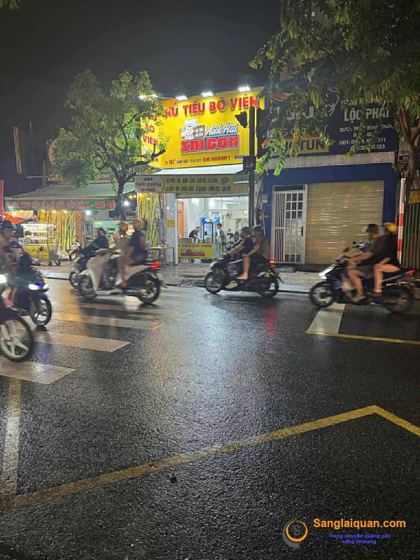 Cần Sang Nhượng Quán Hủ Tiếu Ở Quận 11 