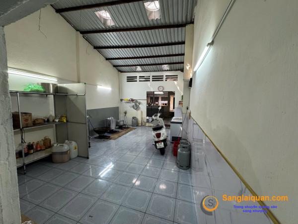 Sang quán phở - hủ tiếu