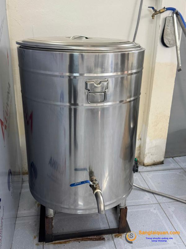 Sang quán phở - hủ tiếu