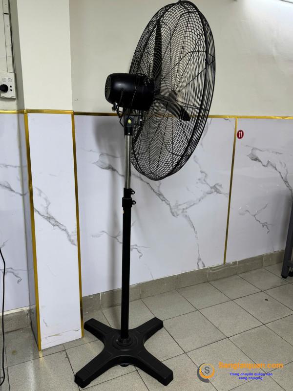 Sang quán phở - hủ tiếu