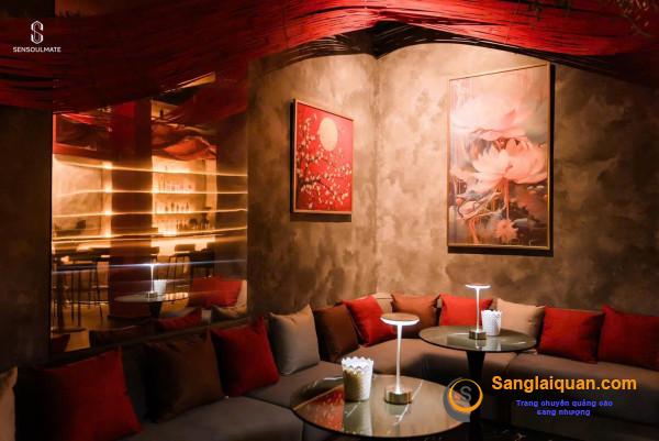 Sang quán bar - karaoke