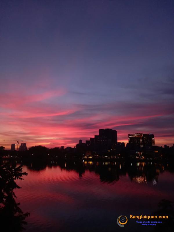 Sang quán bar - karaoke