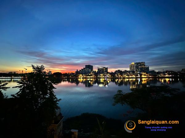 Sang quán bar - karaoke