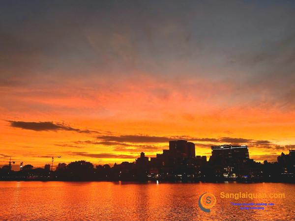 Sang quán bar - karaoke