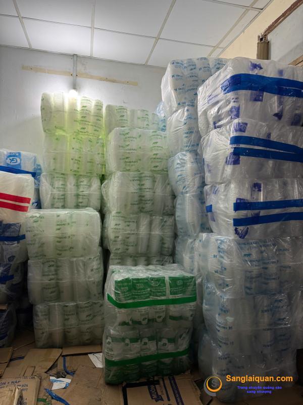 Sang nhượng cửa hàng