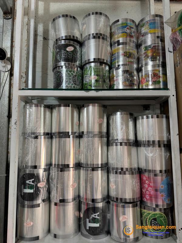 Sang nhượng cửa hàng