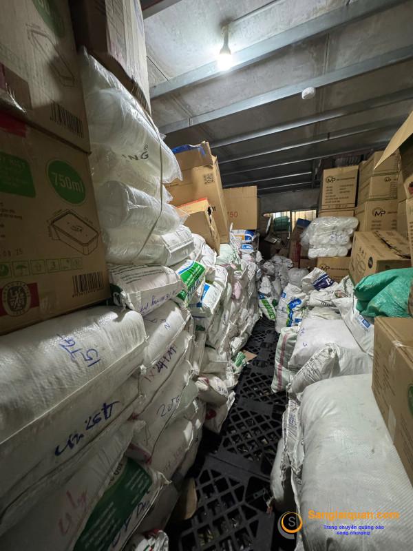 Sang nhượng cửa hàng