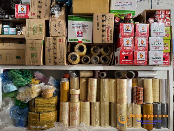 Sang nhượng cửa hàng