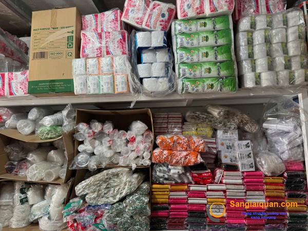 Sang nhượng cửa hàng