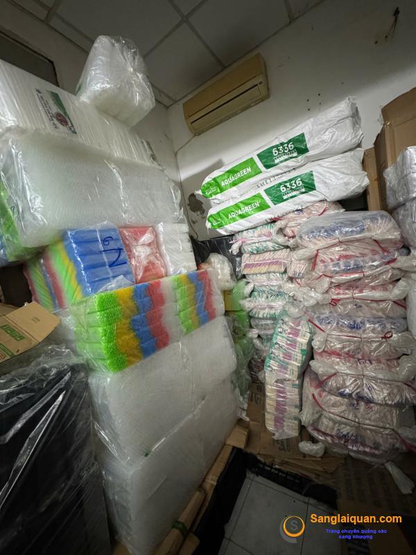 Sang nhượng cửa hàng