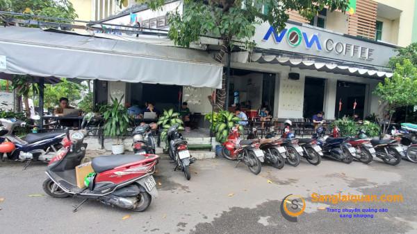 Sang Nhượng Quán Cà Phê Ở Quận 6