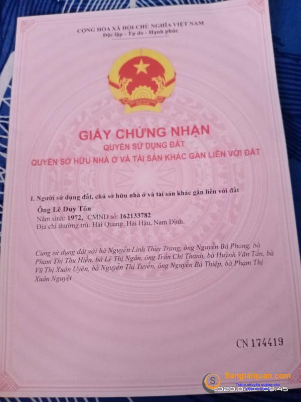 Bán Đất Tại Hẻm 110 đường Lò Lu Phường Long Trường Quận 9