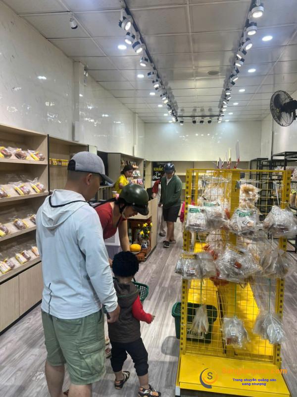 Sang quán ăn - nhậu