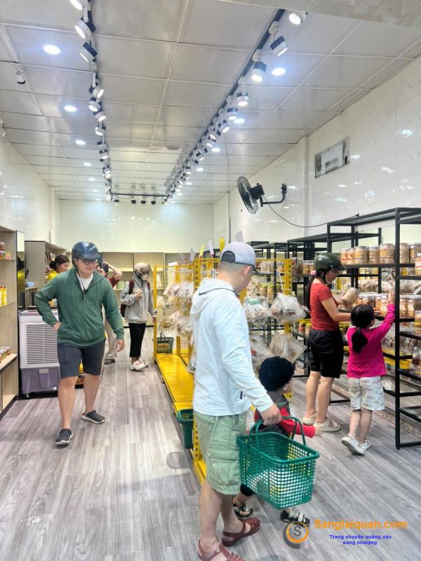 Sang quán ăn - nhậu