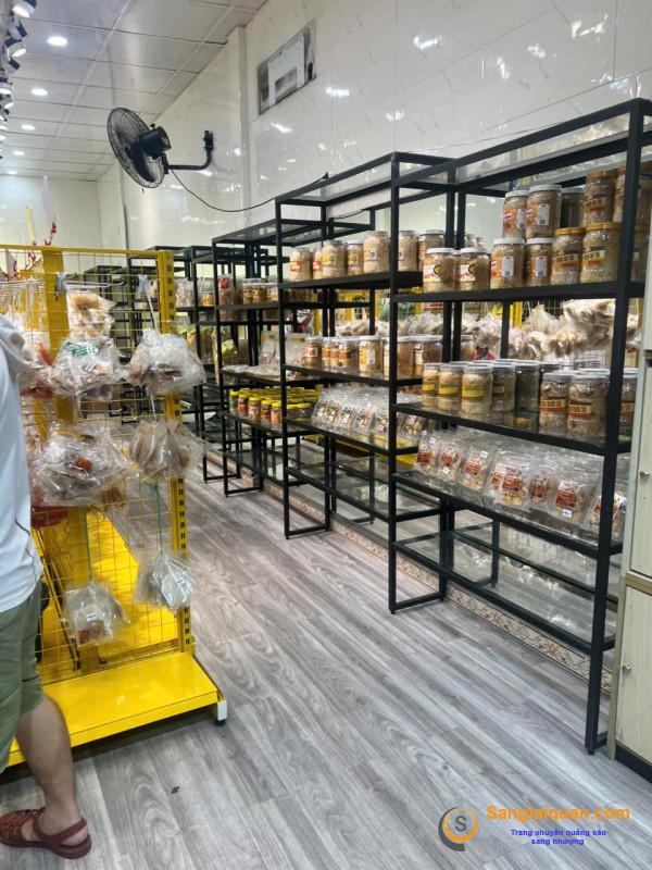 Sang quán ăn - nhậu