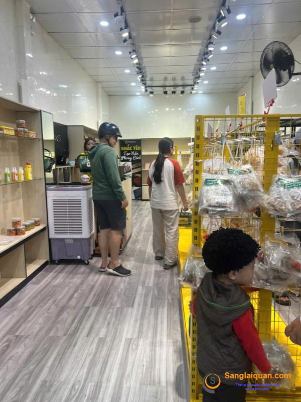 Sang quán ăn - nhậu