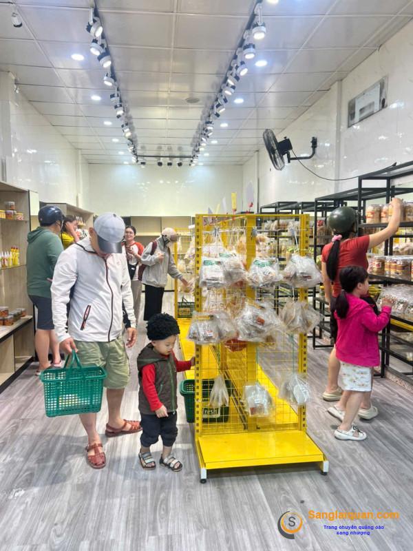 Sang quán ăn - nhậu