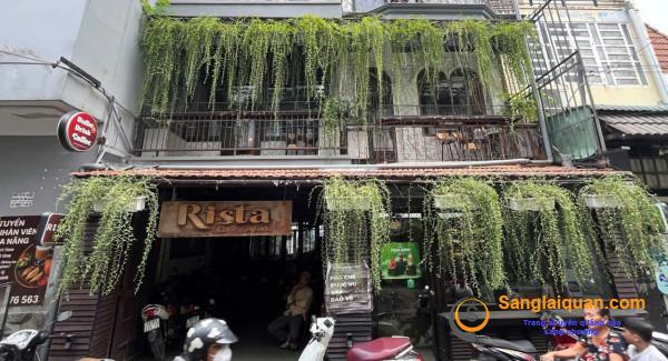 Cần Sang Nhượng Quán Cà Phê Ở Bình Thạnh