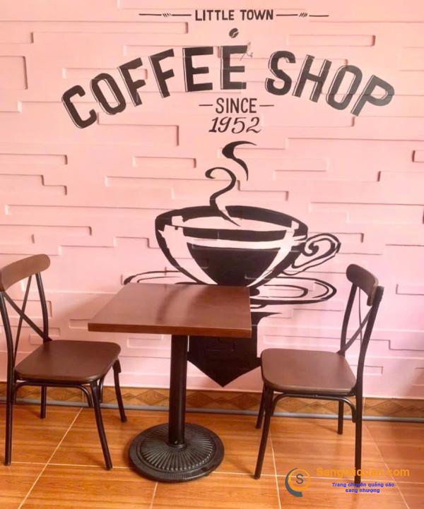 Sang quán ăn - nhậu