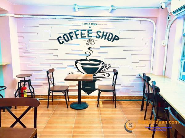 Sang quán ăn - nhậu