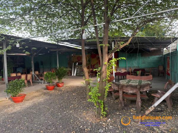 Sang quán ăn - nhậu