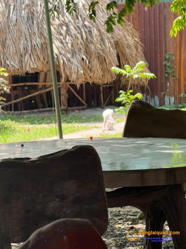 Sang quán ăn - nhậu