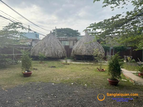 Sang quán ăn - nhậu