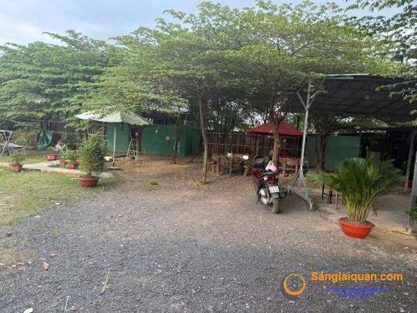 Sang quán ăn - nhậu