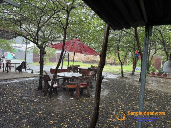 Sang quán ăn - nhậu