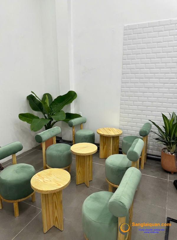 Sang nhượng cửa hàng