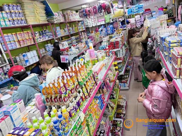 Sang nhượng cửa hàng