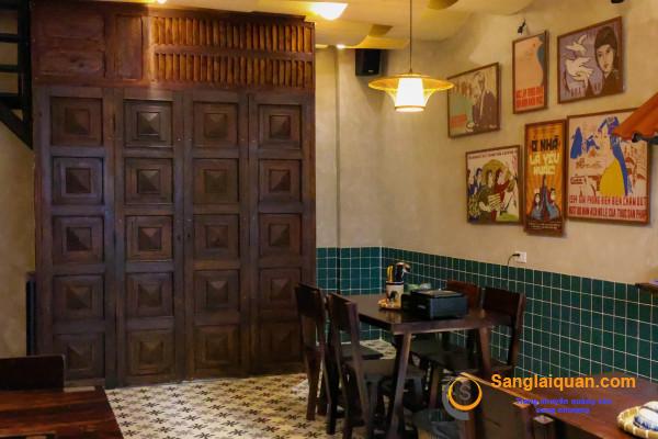 Sang quán ăn - nhậu