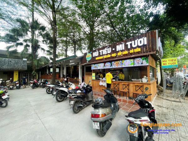 Cần Sang Nhượng Quán Hủ Tiếu Ở Bình Thọ Thủ Đức