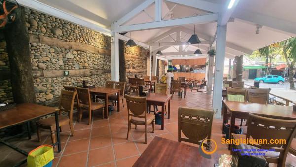 Sang quán phở - hủ tiếu