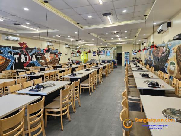 Sang quán ăn - nhậu