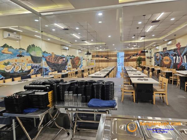 Sang quán ăn - nhậu