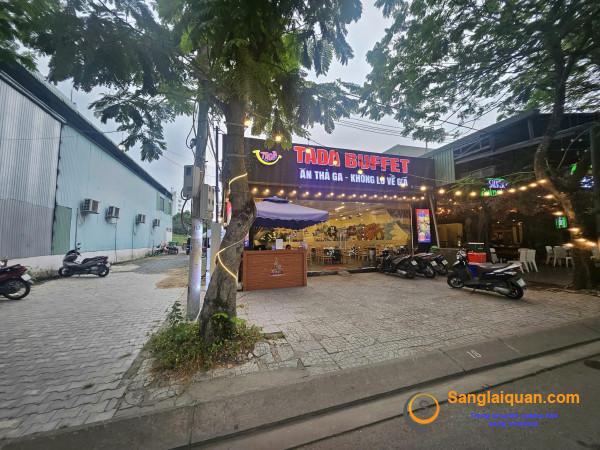 Sang quán ăn - nhậu