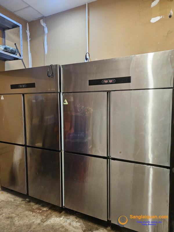 Sang quán ăn - nhậu