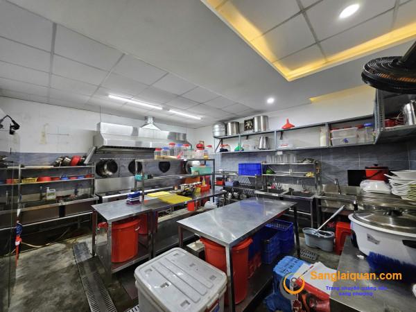 Sang quán ăn - nhậu