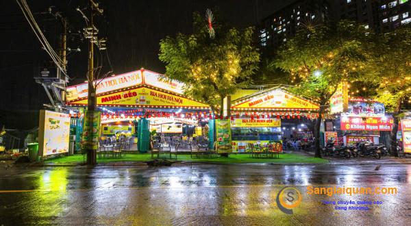 Sang Nhượng Quán Bia Hơi Tại Quận 12