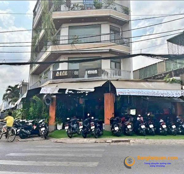 Cần Sang Nhượng Quán Cafe Tại Thủ Đức