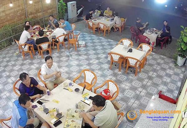 Sang quán ăn - nhậu