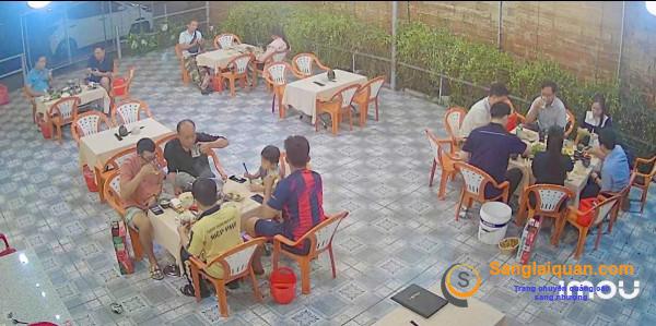 Sang quán ăn - nhậu