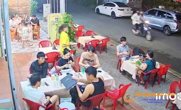 Sang quán ăn - nhậu